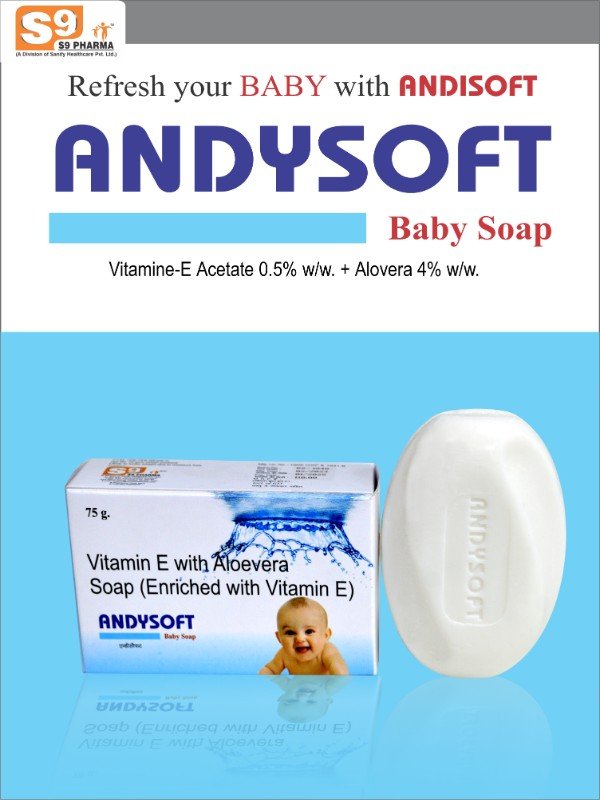 ANDYsoft